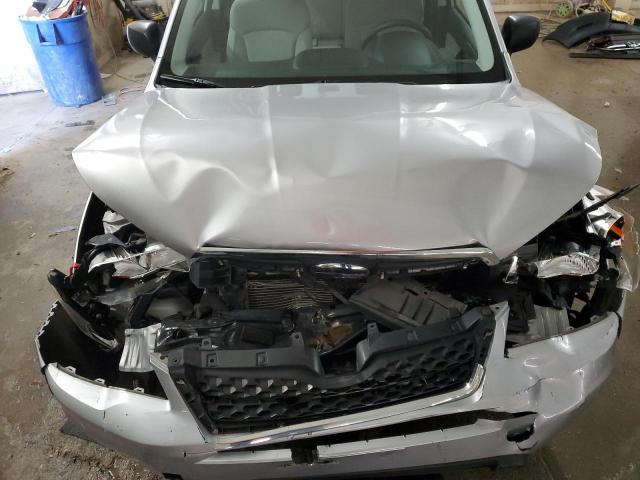 2015 SUBARU FORESTER 2 - JF2SJABC6FH434776