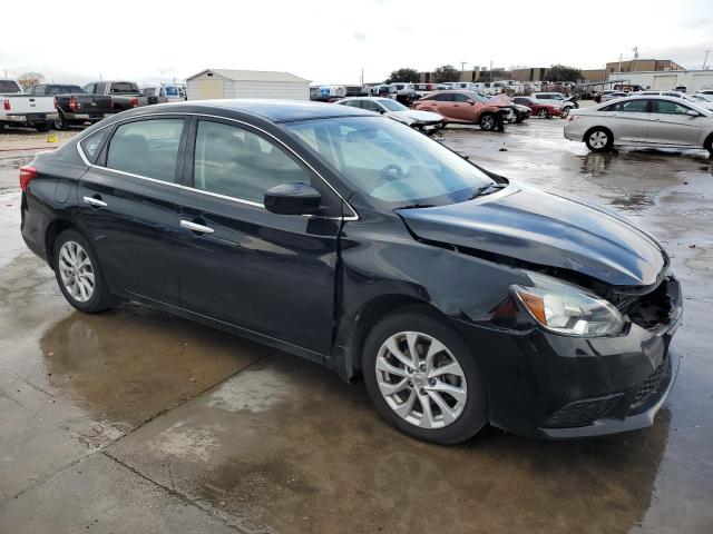2019 NISSAN SENTRA S - 3N1AB7AP3KY254722