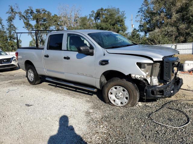 2017 NISSAN TITAN XD S - 1N6AA1F13HN552434