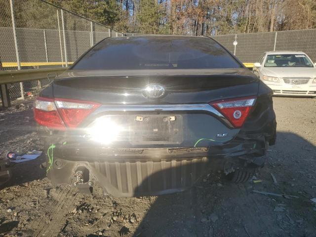 2016 TOYOTA CAMRY LE - 4T1BF1FK4GU204403