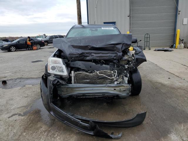 2015 GMC TERRAIN SL - 2GKALMEKXF6132166