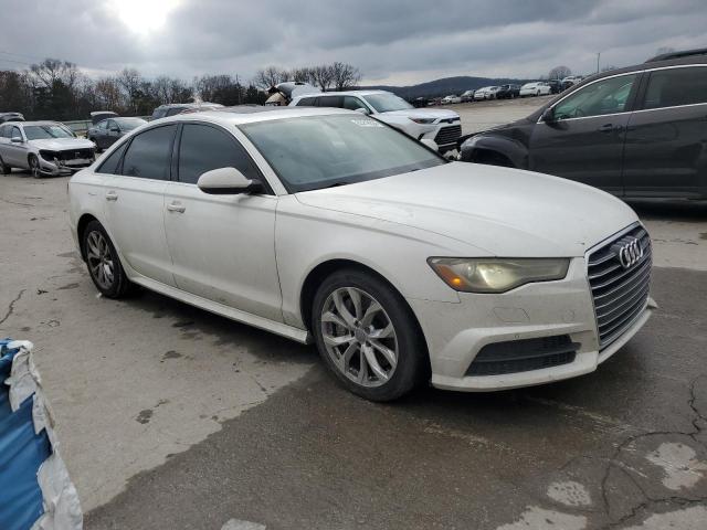 2017 AUDI A6 PREMIUM - WAUC8AFC3HN057382