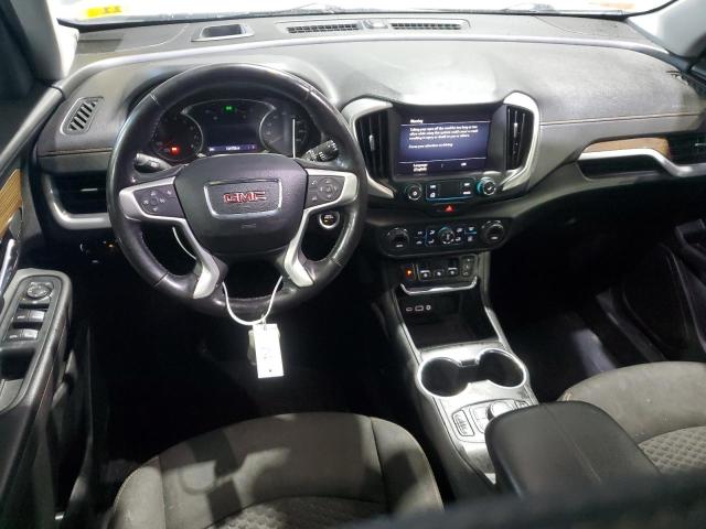 2020 GMC TERRAIN SL - 3GKALTEV2LL132349