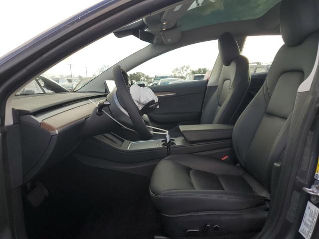 2023 TESLA MODEL 3 - 5YJ3E1EA9PF468441