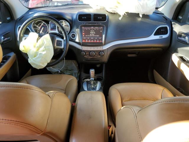 2015 DODGE JOURNEY SX - 3C4PDCBG6FT709154