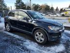 Lot #3030927528 2014 VOLKSWAGEN TOUAREG V6