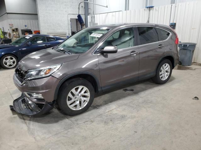 2016 HONDA CR-V EX - 2HKRM4H54GH721888