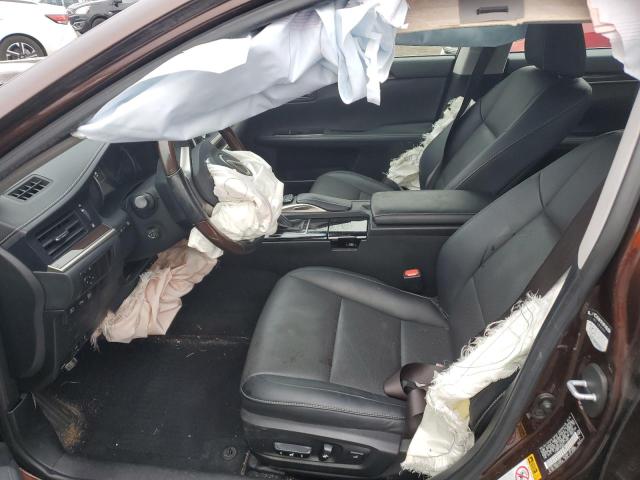 2016 LEXUS ES 300H - JTHBW1GG1G2117485