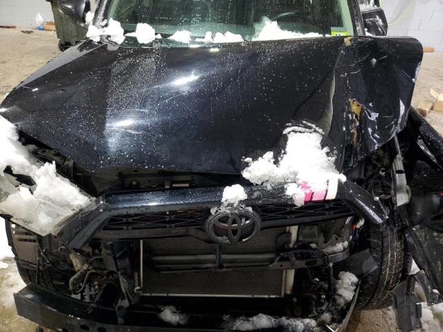 2016 TOYOTA 4RUNNER SR - JTEBU5JR1G5397217