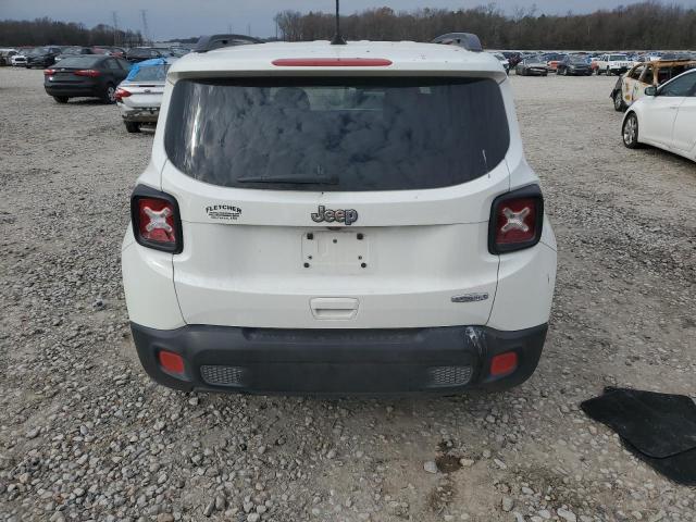 2018 JEEP RENEGADE L - ZACCJABB2JPJ18994