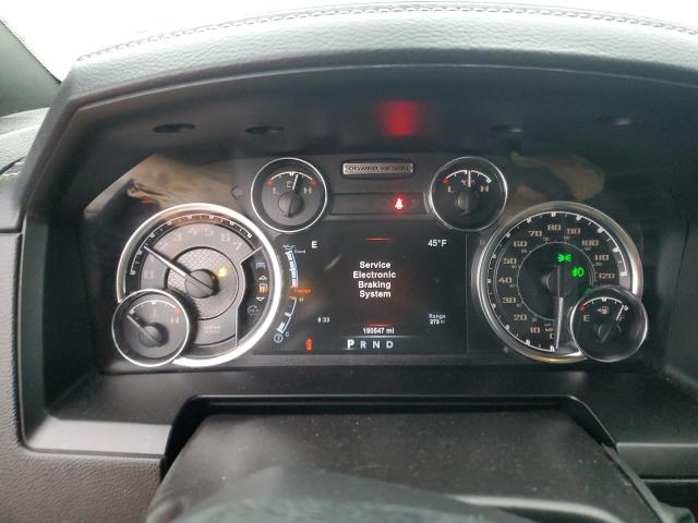 2018 RAM 2500 POWER 3C6TR5EJ6JG315407