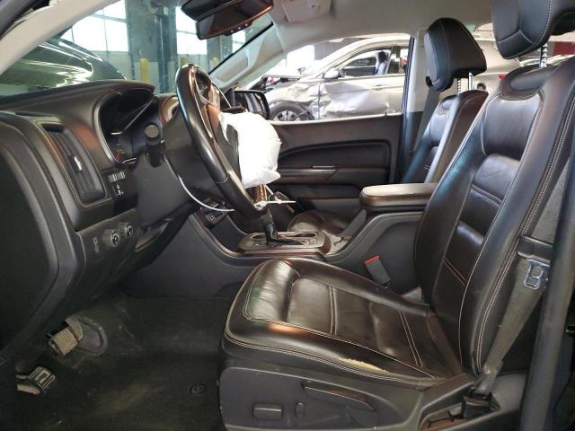 2018 GMC CANYON DEN 1GTP6EE18J1223703