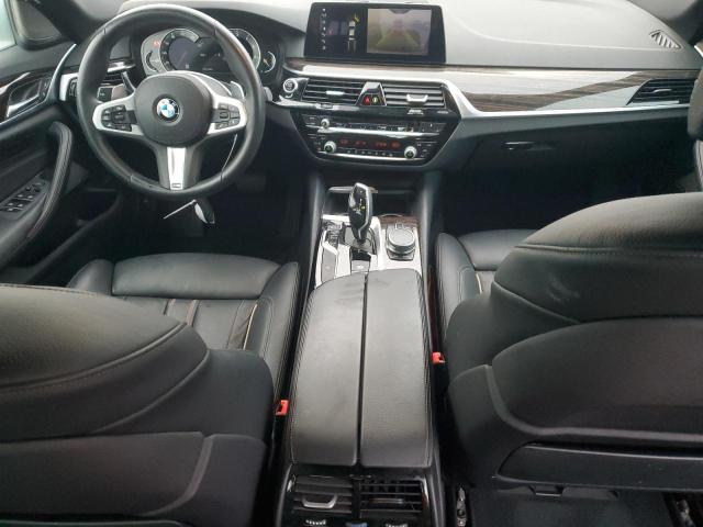 2018 BMW 530 I - WBAJA5C57JWA35560
