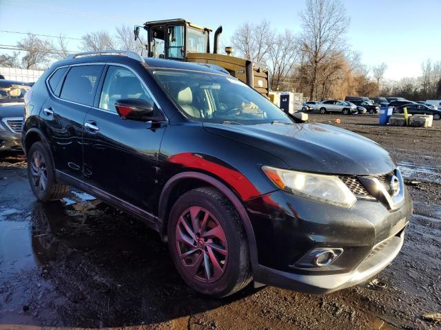 Vin: 5n1at2mv5gc785407, lot: 83804504, nissan rogue s 20164