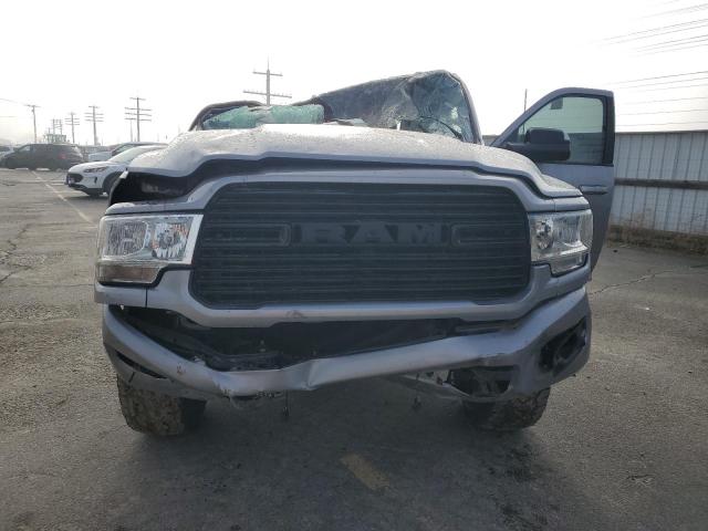 2019 RAM 2500 BIG H - 3C6UR5DJ9KG608533