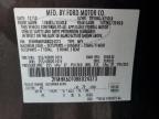 Lot #3023113232 2011 FORD FLEX LIMIT