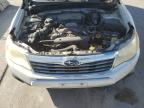 Lot #3024186867 2009 SUBARU FORESTER 2