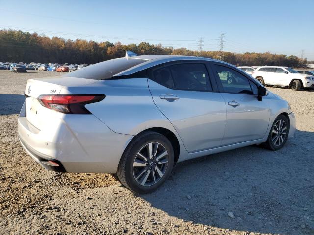 2021 NISSAN VERSA SV - 3N1CN8EV2ML809187