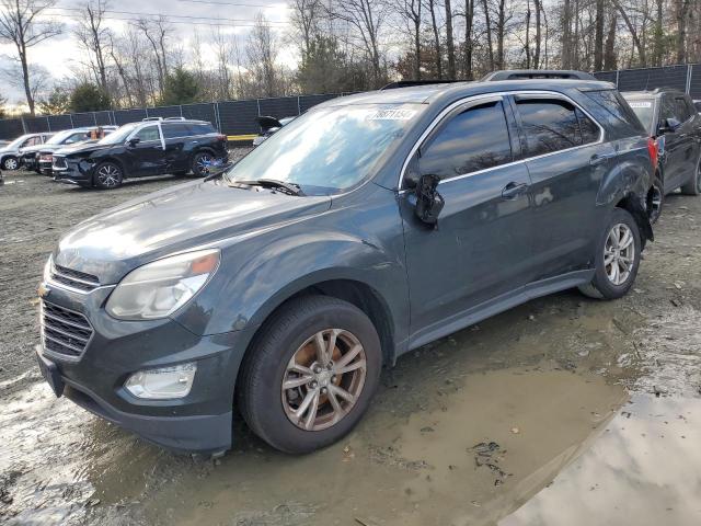 Vin: 2gnalcek0h1547719, lot: 78871154, chevrolet equinox lt 2017 img_1