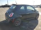 Lot #3027136794 2015 FIAT 500 SPORT