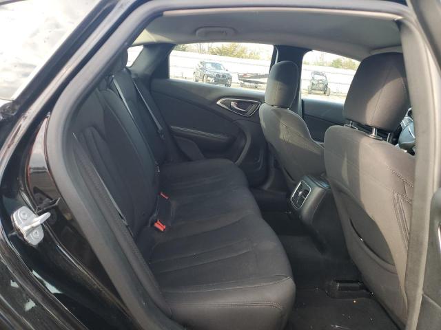 2015 CHRYSLER 200 LIMITE - 1C3CCCAB4FN534625