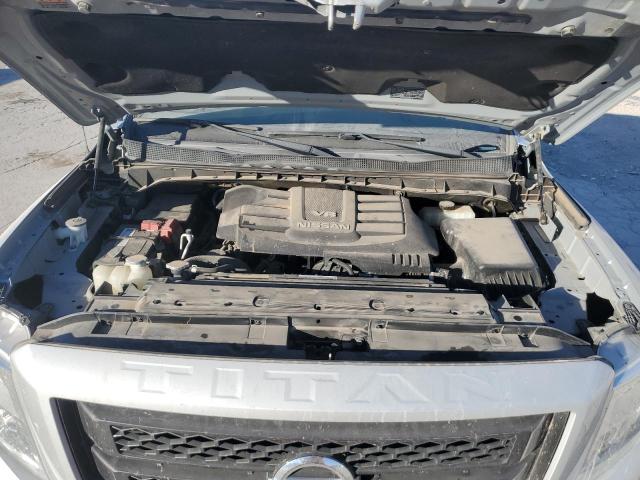 2020 NISSAN TITAN 1N6AA1EFXLN511854