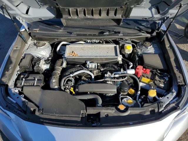 2022 SUBARU WRX GT JF1VBAU67N8019793