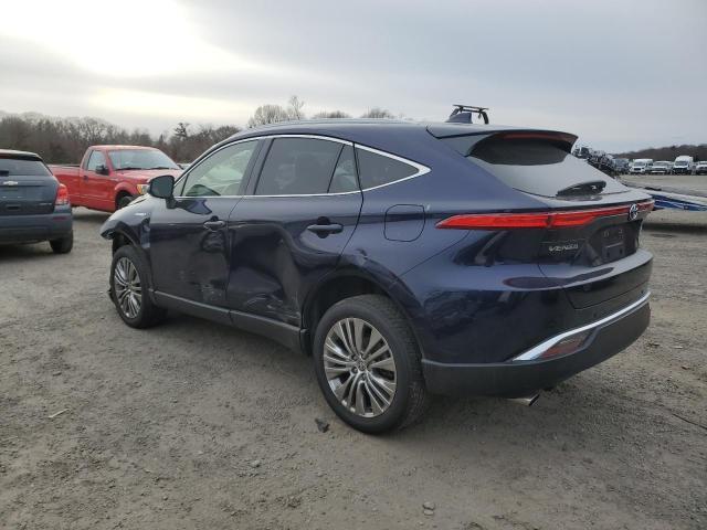 2021 TOYOTA VENZA LE #3274705850