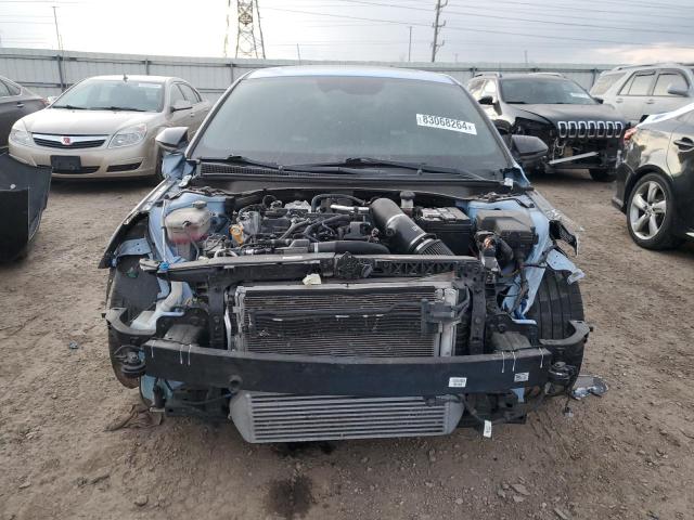2022 HYUNDAI ELANTRA N - KMHLW4AK8NU001427