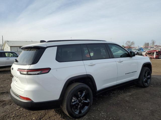 Vin: 1c4rjkag1r8625128, lot: 85100484, jeep grand cher l laredo 20243