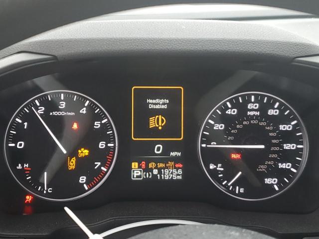 2024 SUBARU CROSSTREK - JF2GUADC1R8336219