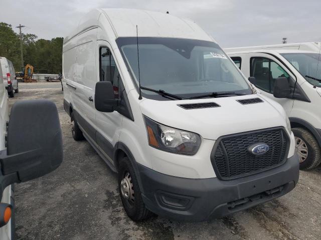 VIN 1FTBR3U83NKA64769 2022 FORD TRANSIT no.4