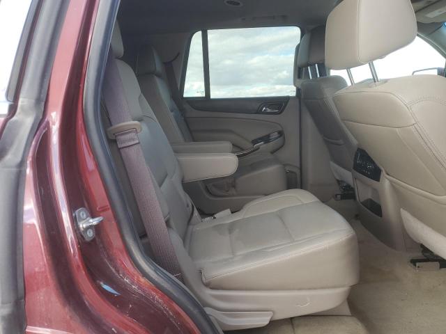 2018 GMC YUKON SLT 1GKS1BKC7JR137852
