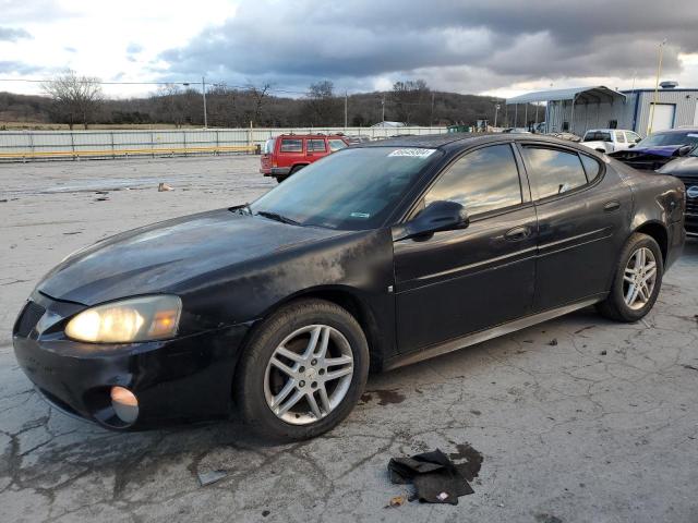 PONTIAC GRAND PRIX