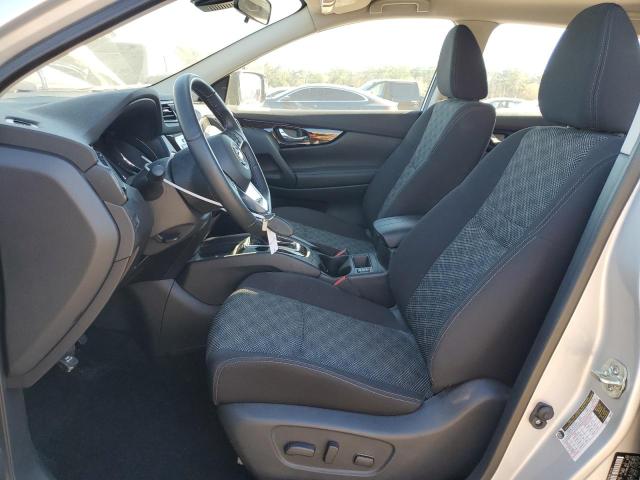 2021 NISSAN ROGUE SPOR - JN1BJ1BW7MW661169