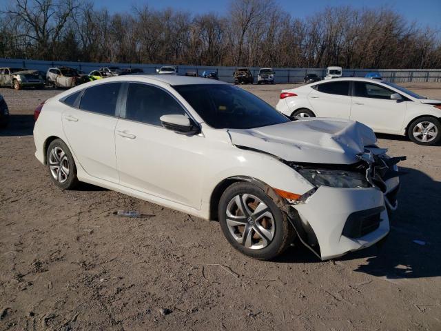 2016 HONDA CIVIC LX - 2HGFC2F58GH571842