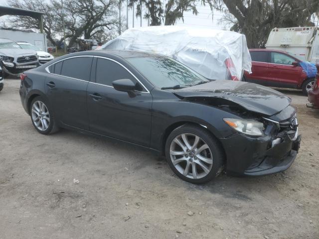 2016 MAZDA 6 TOURING - JM1GJ1V51G1428699