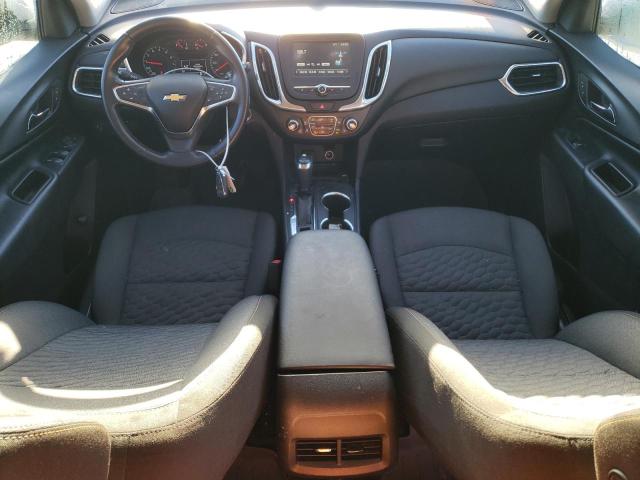 2018 CHEVROLET EQUINOX LT - 3GNAXTEX9JL273084