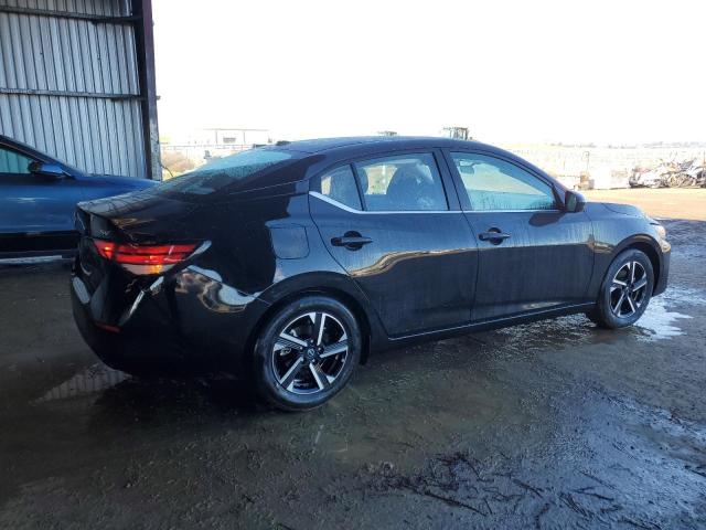 Vin: 3n1ab8cv6ry269291, lot: 87017674, nissan sentra sv 20243