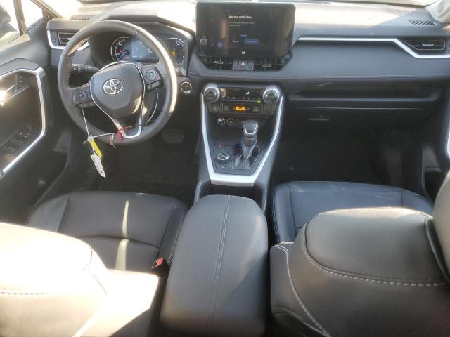 2024 TOYOTA RAV4 XLE P - 2T3B6RFV4RW065330
