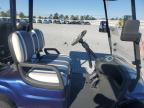 Lot #3044400732 2021 GOLF CART