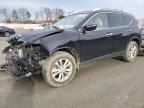 2015 NISSAN ROGUE S - KNMAT2MT5FP583807