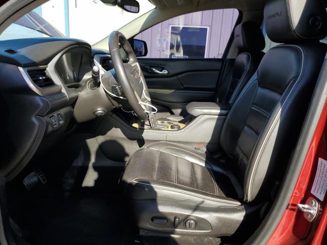 2018 GMC ACADIA DEN - 1GKKNPLS6JZ204707
