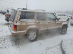 JEEP CHEROKEE S photo