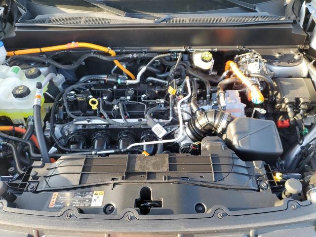2024 FORD MAVERICK L 3FTTW8M39RRA86386