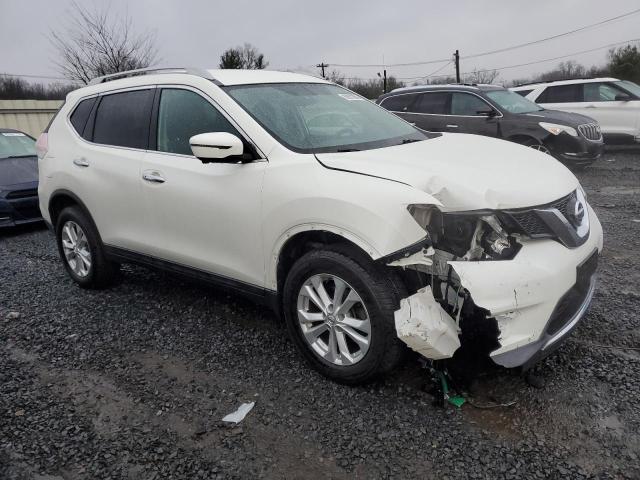 Vin: 5n1at2mv6gc798831, lot: 83972394, nissan rogue s 20164