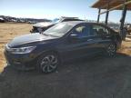 2016 HONDA ACCORD EXL - 1HGCR2F88GA126737