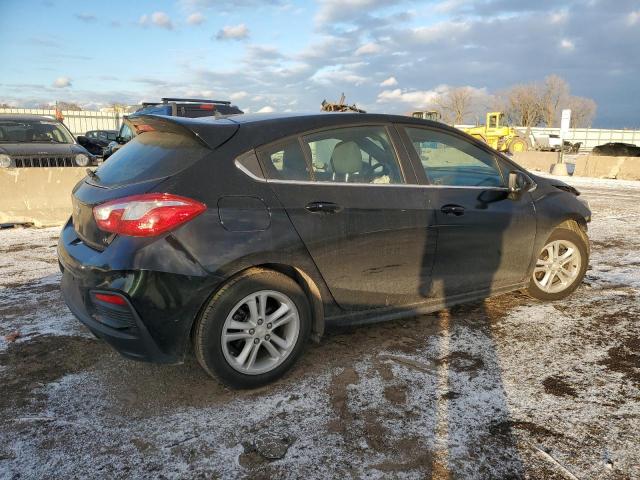 Vin: 3g1be6sm6hs539328, lot: 84733574, chevrolet cruze lt 20173