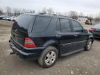 Lot #3024584622 2005 MERCEDES-BENZ ML-CLASS