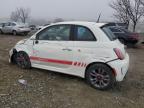 FIAT 500 SPORT снимка